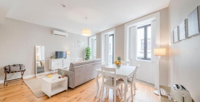 Look At Me - Serviced Lofts & Studios