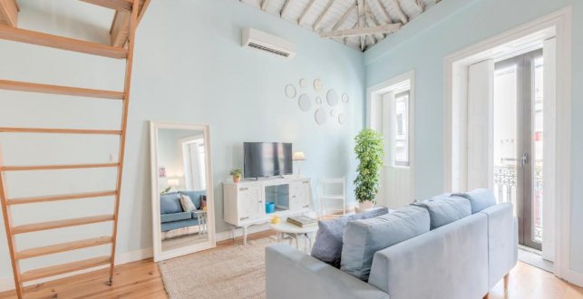 Look At Me - Serviced Lofts & Studios