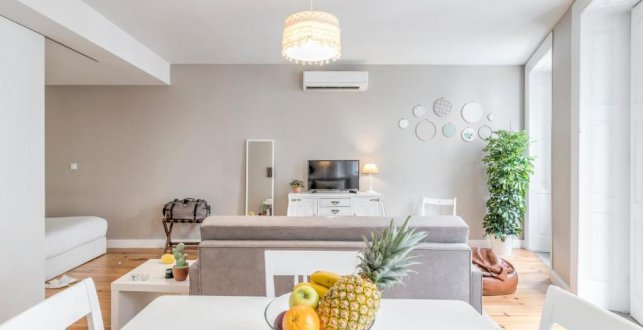 Look At Me - Serviced Lofts & Studios