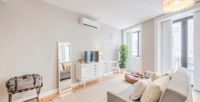 Look At Me - Serviced Lofts & Studios