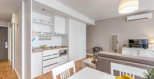 Look At Me - Serviced Lofts & Studios