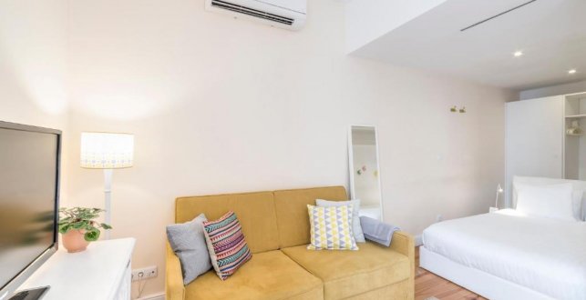 Look At Me - Serviced Lofts & Studios