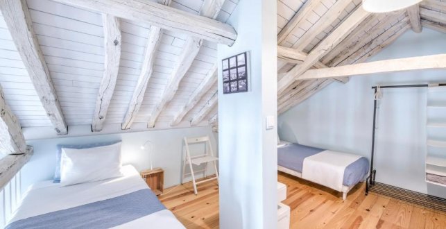 Look At Me - Serviced Lofts & Studios