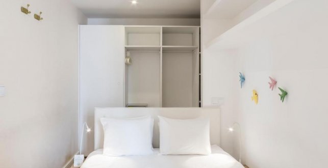 Look At Me - Serviced Lofts & Studios