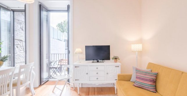 Look At Me - Serviced Lofts & Studios