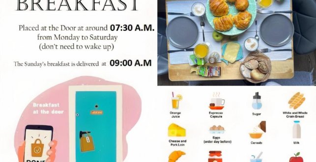 Look At Me - Serviced Lofts & Studios