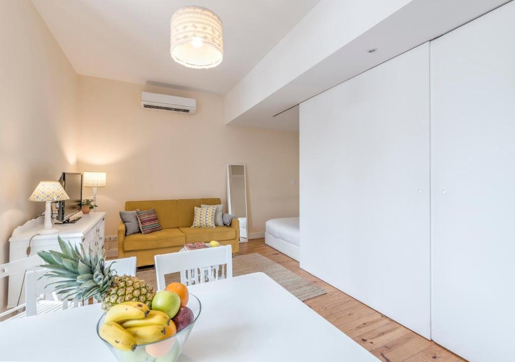 Look At Me - Serviced Lofts & Studios