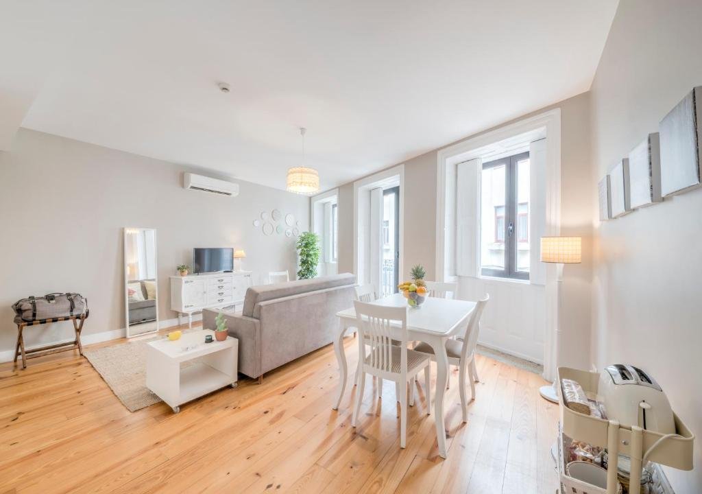 Look At Me - Serviced Lofts & Studios