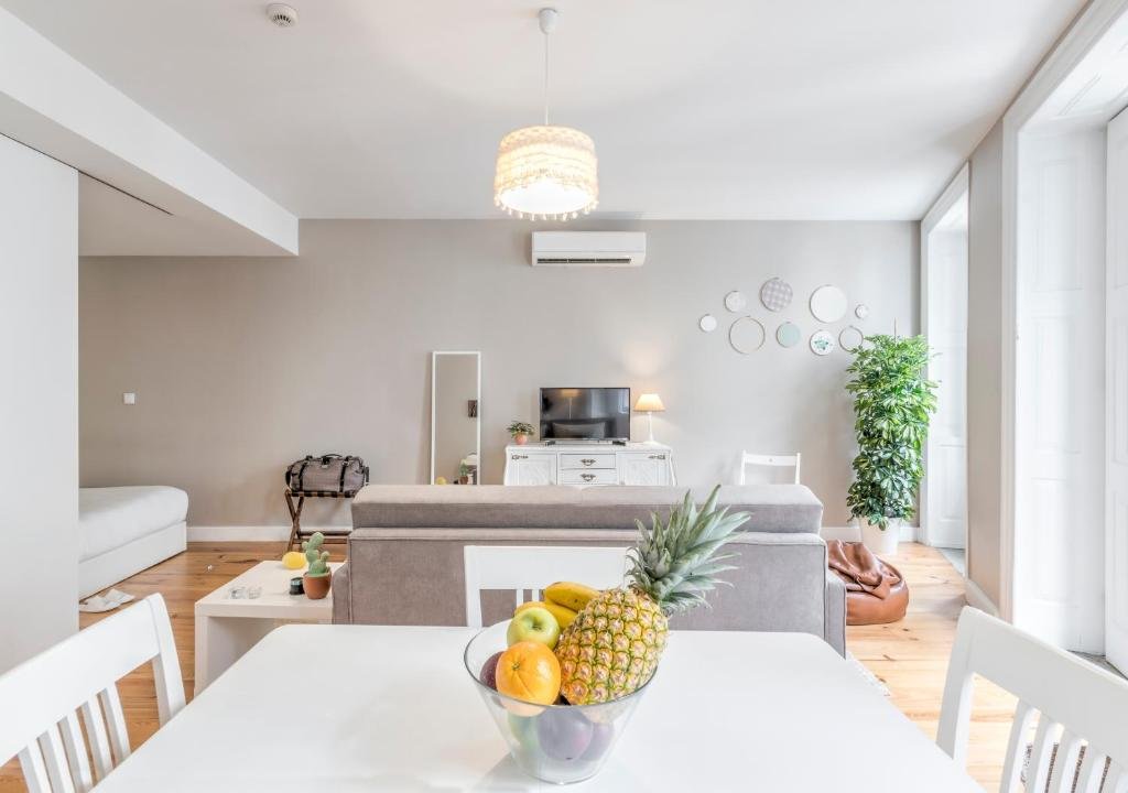 Look At Me - Serviced Lofts & Studios