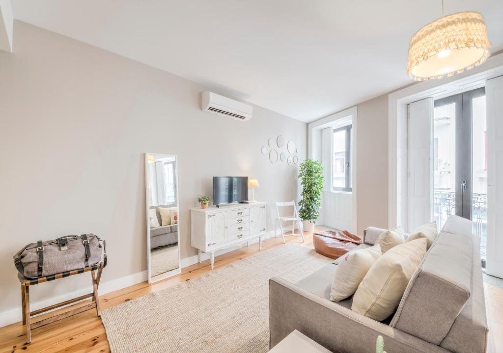 Look At Me - Serviced Lofts & Studios