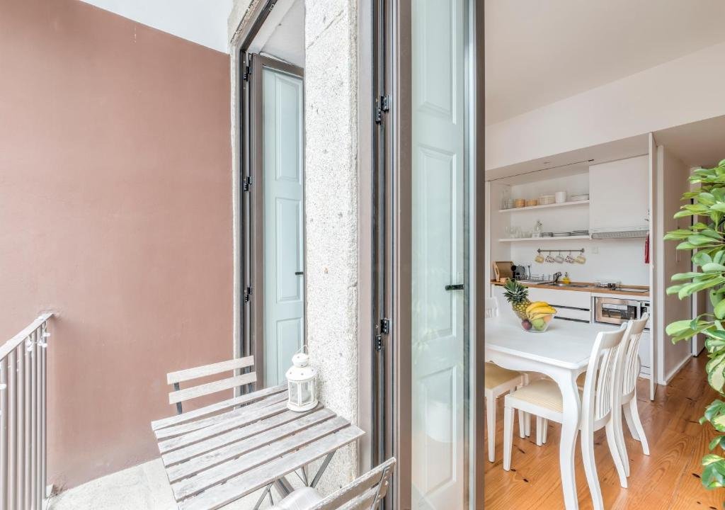 Look At Me - Serviced Lofts & Studios