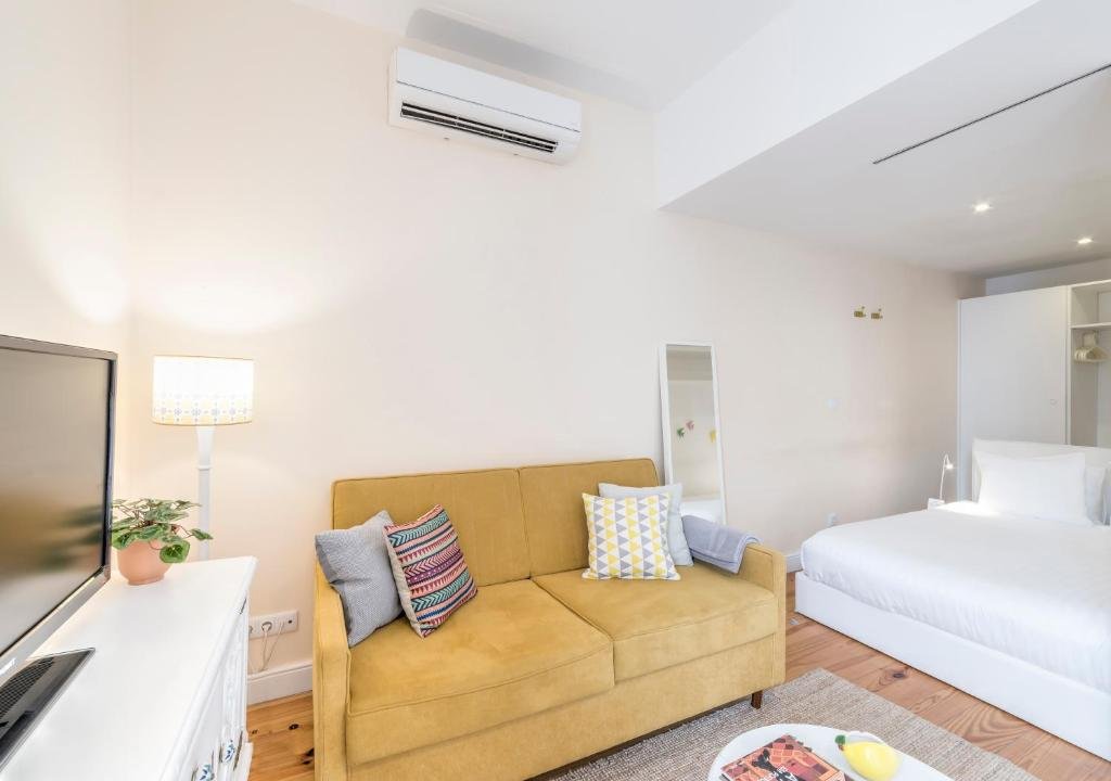 Look At Me - Serviced Lofts & Studios