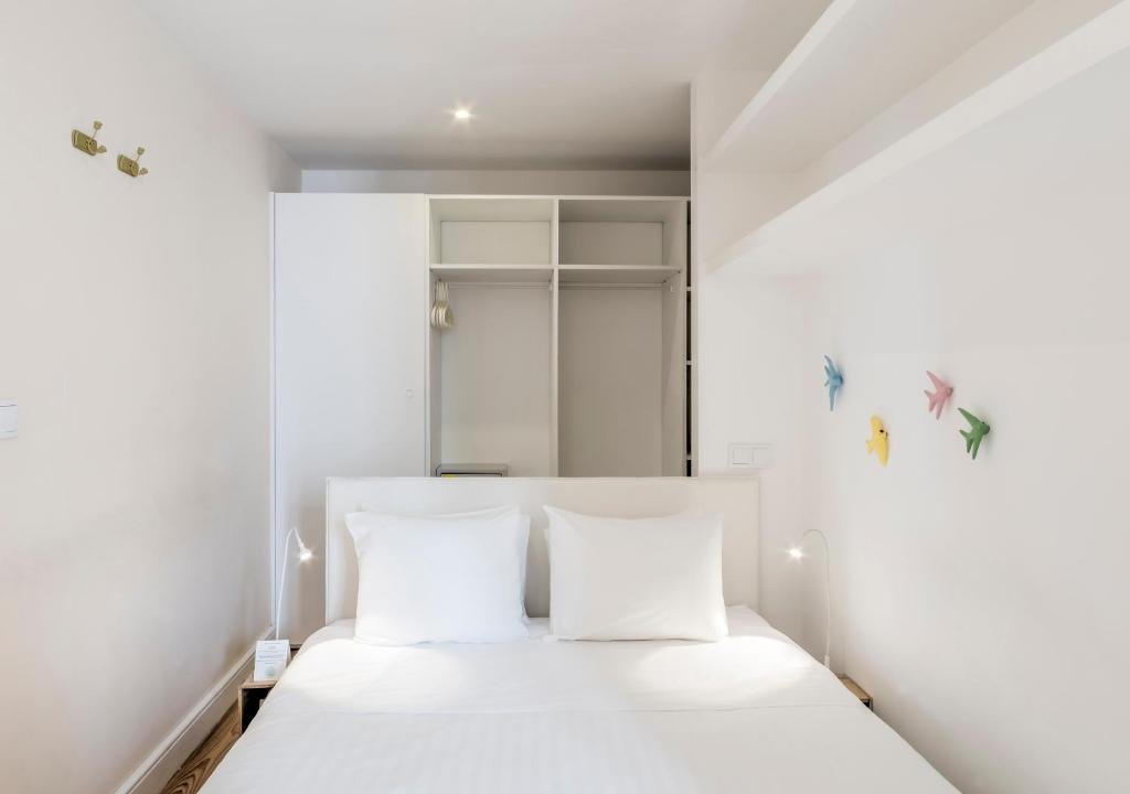 Look At Me - Serviced Lofts & Studios