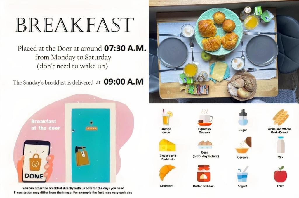 Look At Me - Serviced Lofts & Studios