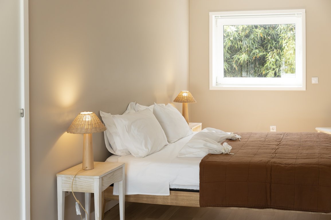 Casa dos Pinheiros 109 - Private Villa with pool & heated SPA