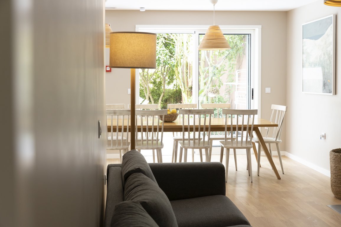 Casa dos Pinheiros 109 - Private Villa with pool & heated SPA