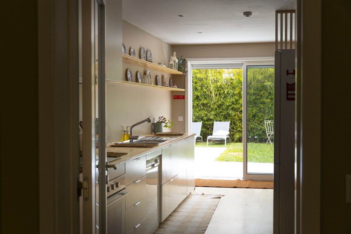 Casa dos Pinheiros 109 - Private Villa with pool & heated SPA