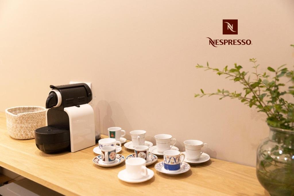 Casa dos Pinheiros 109 - Private Villa with pool & heated SPA