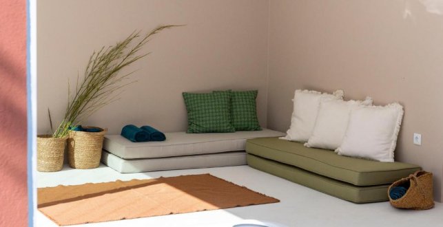 Casa dos Pinheiros 109 - Private Villa with pool & heated SPA