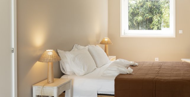 Casa dos Pinheiros 109 - Private Villa with pool & heated SPA