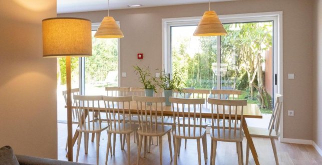 Casa dos Pinheiros 109 - Private Villa with pool & heated SPA