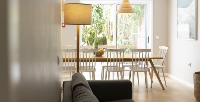 Casa dos Pinheiros 109 - Private Villa with pool & heated SPA