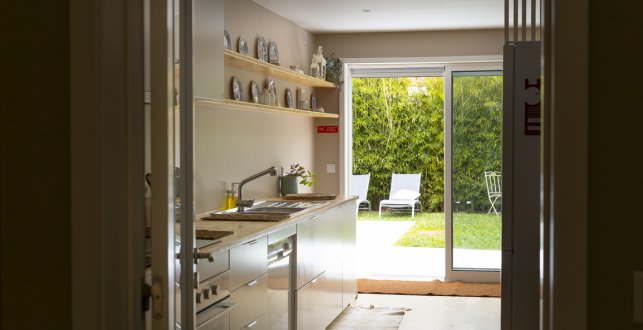 Casa dos Pinheiros 109 - Private Villa with pool & heated SPA