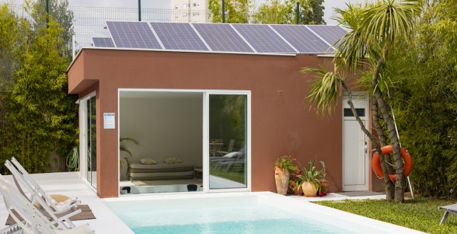 Casa dos Pinheiros 109 - Private Villa with pool & heated SPA