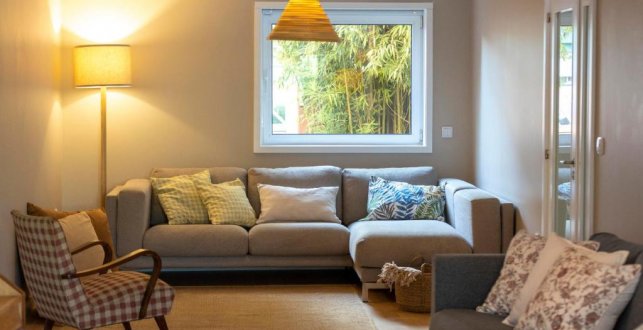 Casa dos Pinheiros 109 - Private Villa with pool & heated SPA