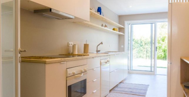 Casa dos Pinheiros 109 - Private Villa with pool & heated SPA