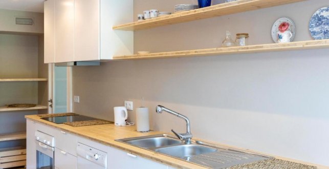 Casa dos Pinheiros 109 - Private Villa with pool & heated SPA