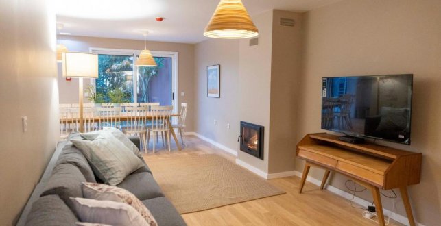 Casa dos Pinheiros 109 - Private Villa with pool & heated SPA