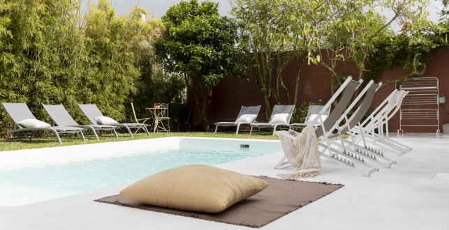 Casa dos Pinheiros 109 - Private Villa with pool & heated SPA
