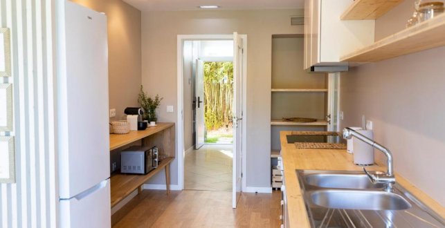 Casa dos Pinheiros 109 - Private Villa with pool & heated SPA