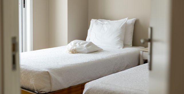 Casa dos Pinheiros 109 - Private Villa with pool & heated SPA