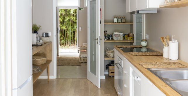 Casa dos Pinheiros 109 - Private Villa with pool & heated SPA