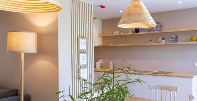 Casa dos Pinheiros 109 - Private Villa with pool & heated SPA