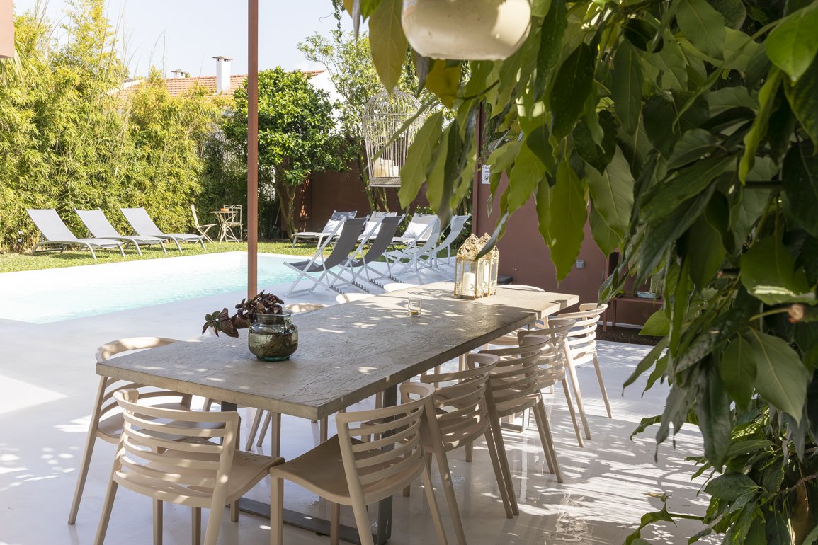 Casa dos Pinheiros 109 - Private Villa with pool & heated SPA