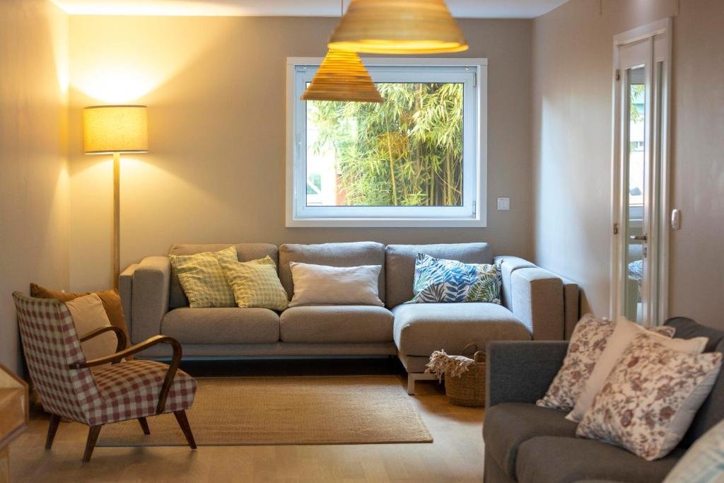 Casa dos Pinheiros 109 - Private Villa with pool & heated SPA