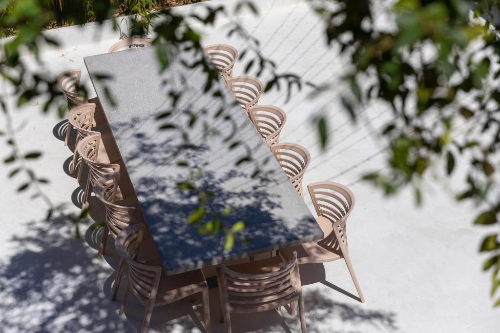 Casa dos Pinheiros 109 - Private Villa with pool & heated SPA