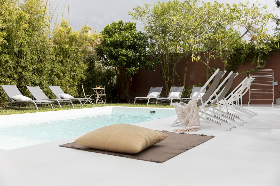 Casa dos Pinheiros 109 - Private Villa with pool & heated SPA