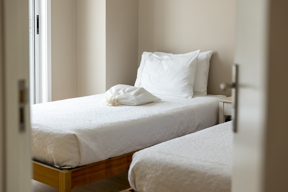 Casa dos Pinheiros 109 - Private Villa with pool & heated SPA