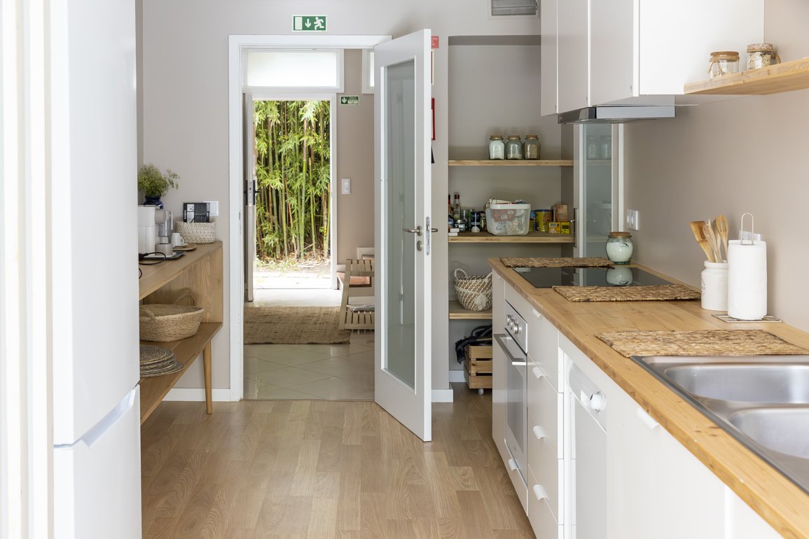 Casa dos Pinheiros 109 - Private Villa with pool & heated SPA