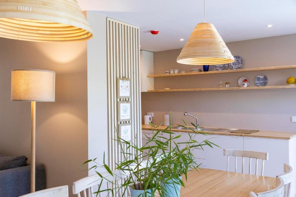 Casa dos Pinheiros 109 - Private Villa with pool & heated SPA