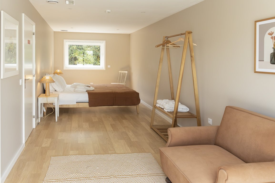 Casa dos Pinheiros 109 - Private Villa with pool & heated SPA