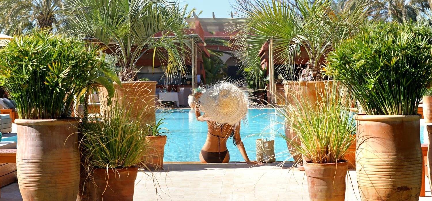 Domaine Des Remparts Hotel & Spa