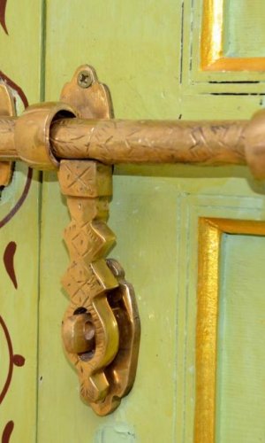 Riad Hamid Hotel & Spa