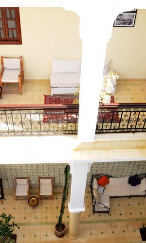 Riad Hamid Hotel & Spa