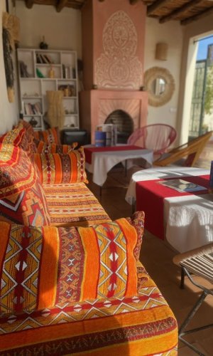 Riad Hamid Hotel & Spa