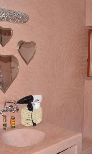 Riad Hamid Hotel & Spa